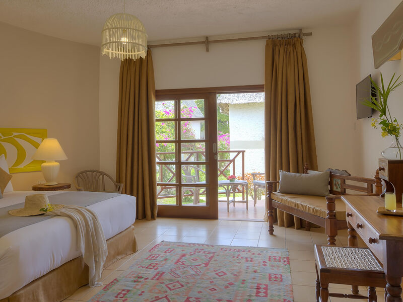 Neptune Village Beach Resort