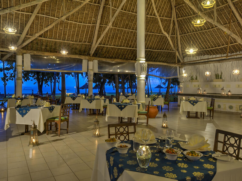 Neptune Village Beach Resort