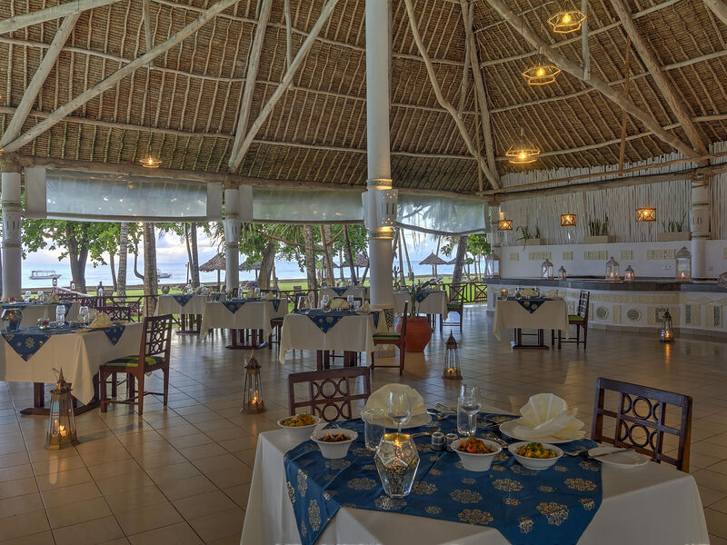 Neptune Village Beach Resort