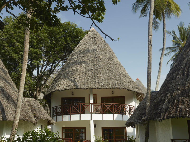Neptune Village Beach Resort