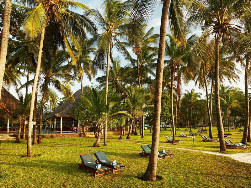 Neptune Village Beach Resort & Spa