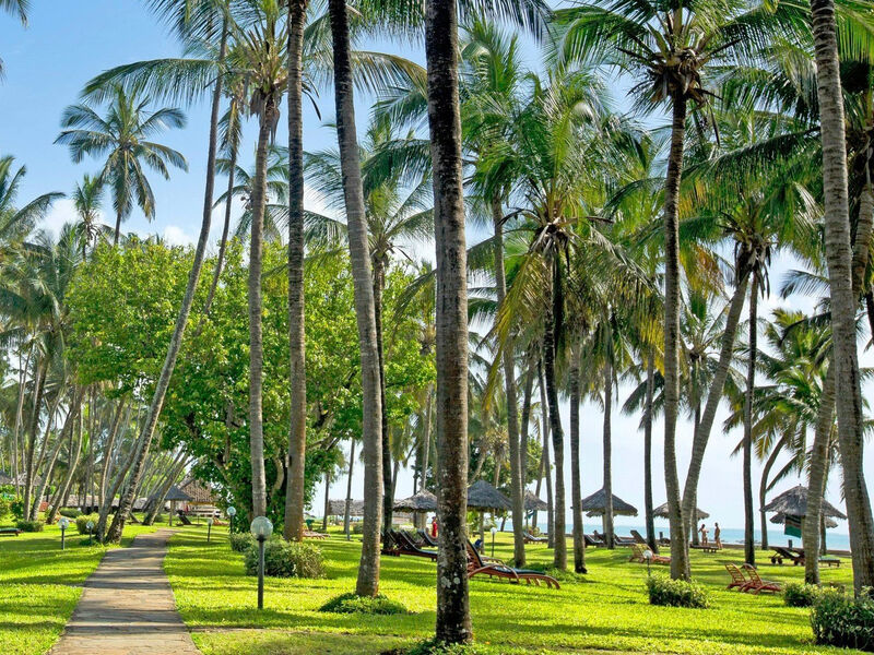 Neptune Village Beach Resort & Spa