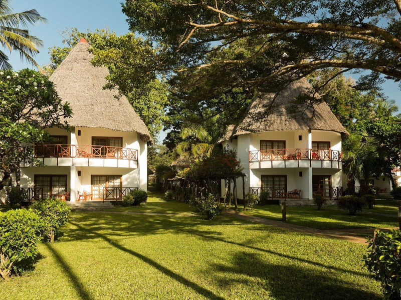 Neptune Village Beach Resort & Spa