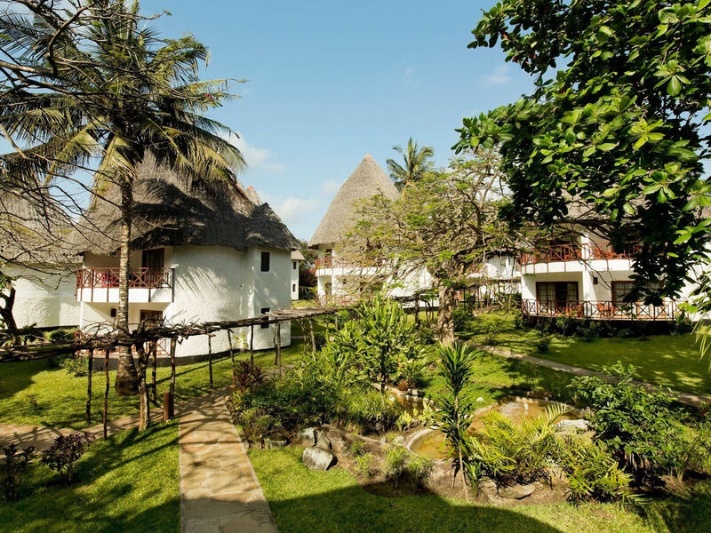 Neptune Village Beach Resort & Spa