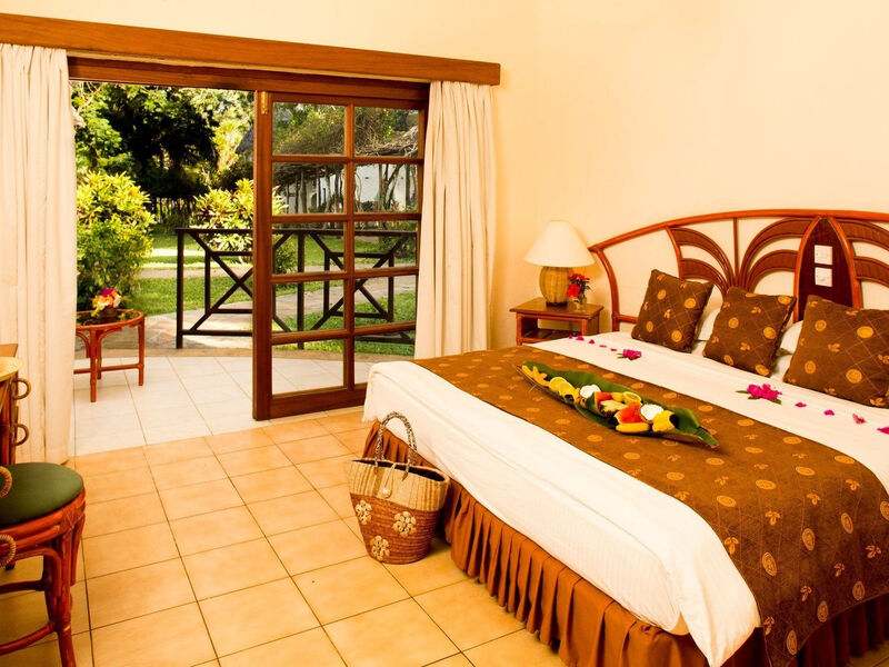 Neptune Village Beach Resort & Spa