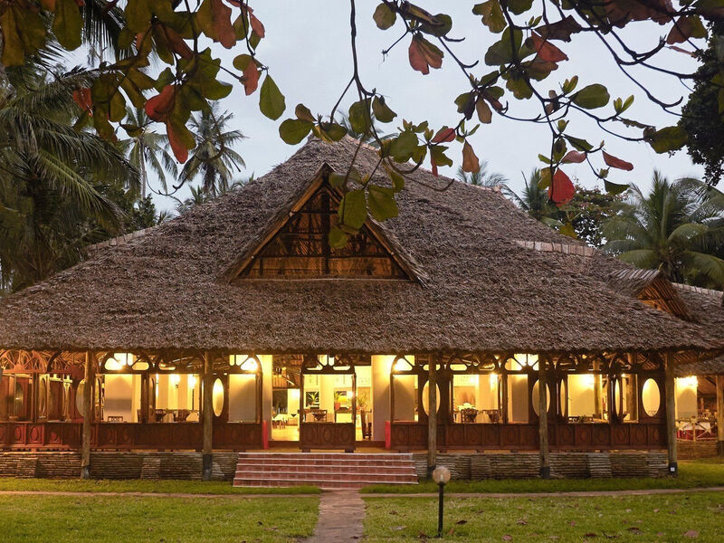 Neptune Village Beach Resort & Spa