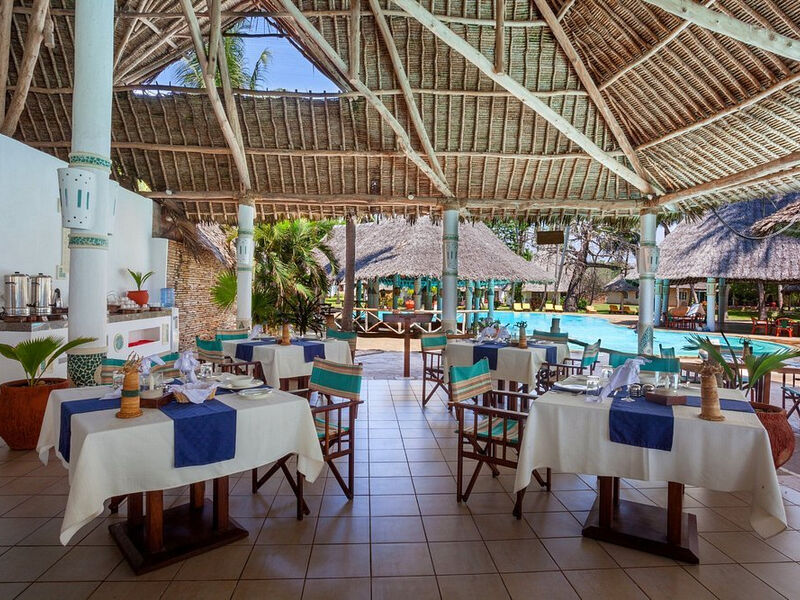 Neptune Village Beach Resort & Spa