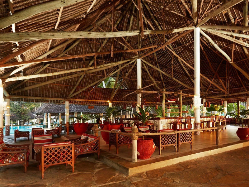 Neptune Village Beach Resort & Spa