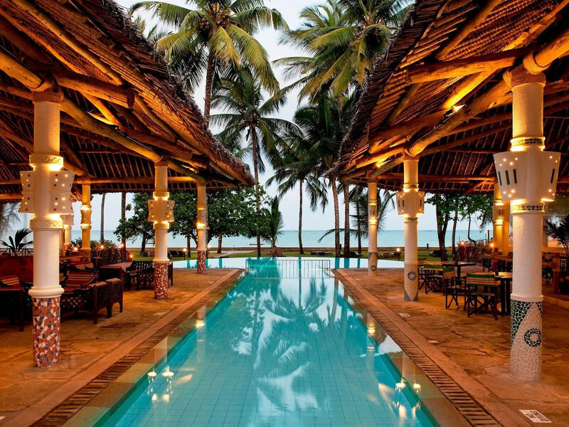 Neptune Village Beach Resort & Spa