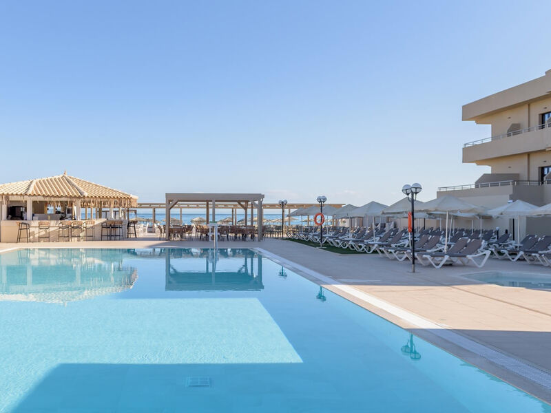 Neptuno Beach