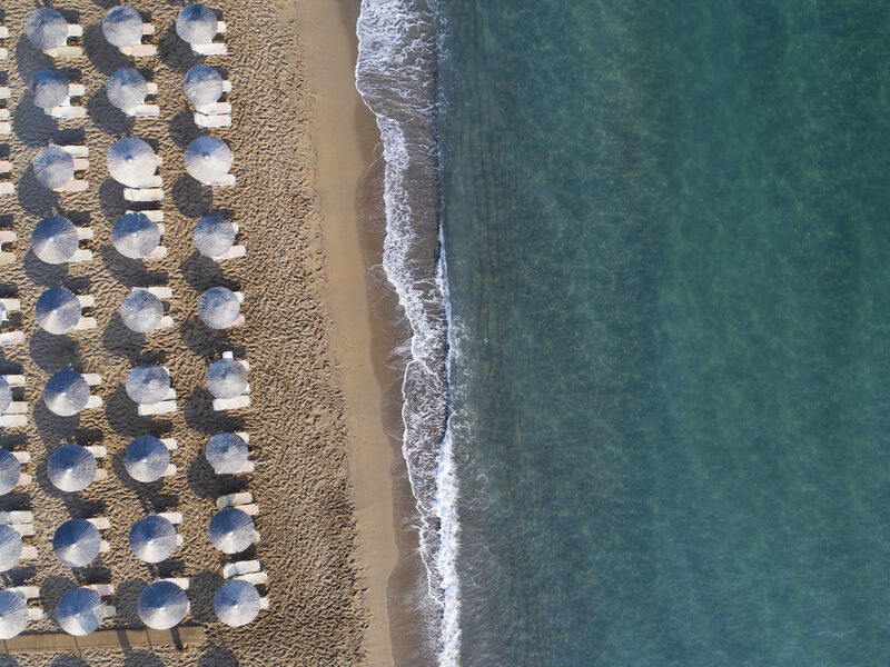 Neptuno Beach