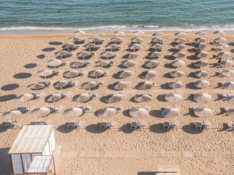 Neptuno Beach
