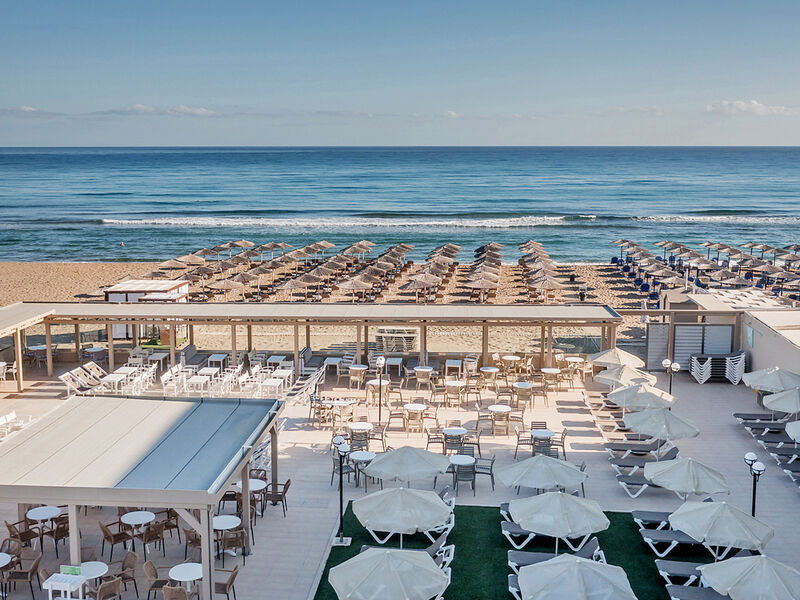 Neptuno Beach