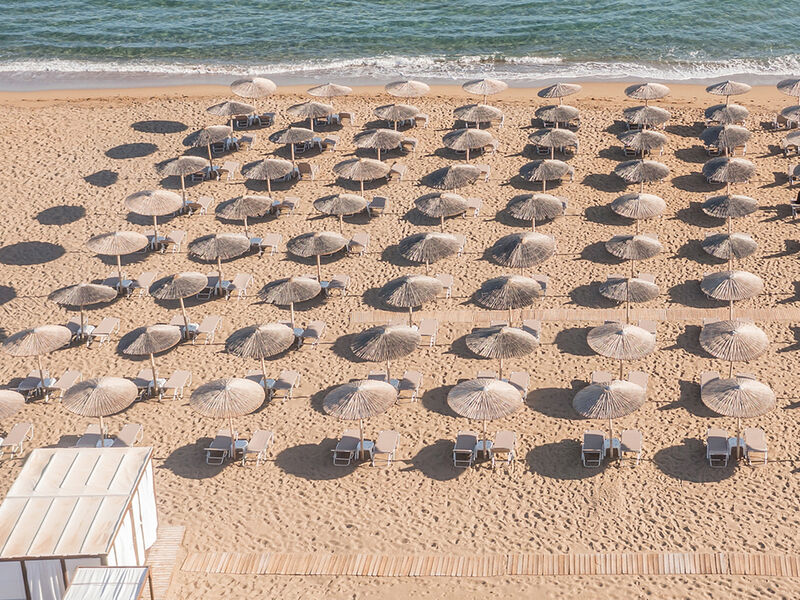 Neptuno Beach