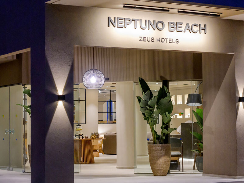 Neptuno Beach