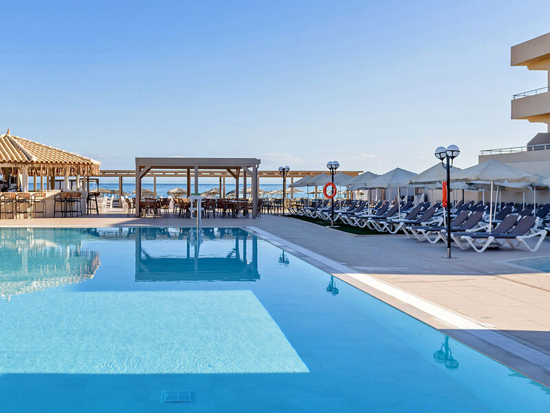 Neptuno Beach