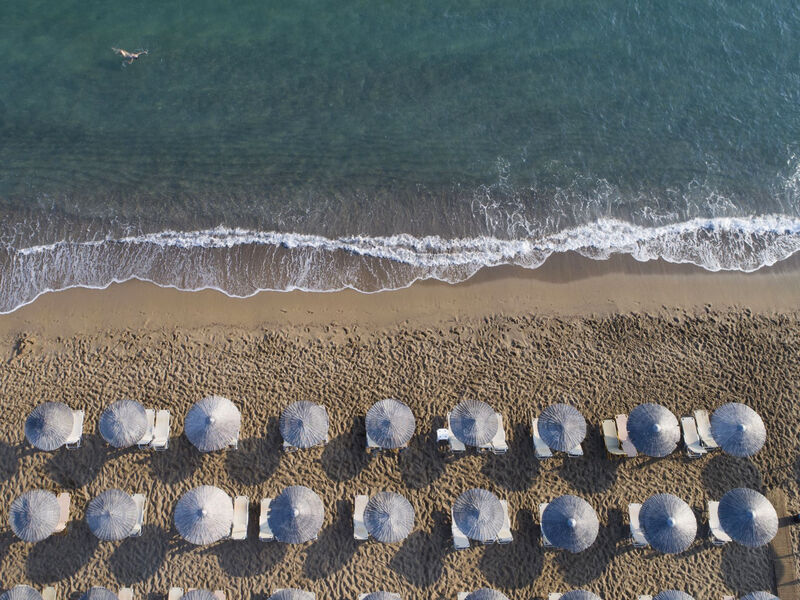 Zeus Hotels Neptuno Beach