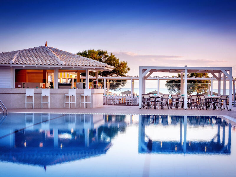 Zeus Hotels Neptuno Beach