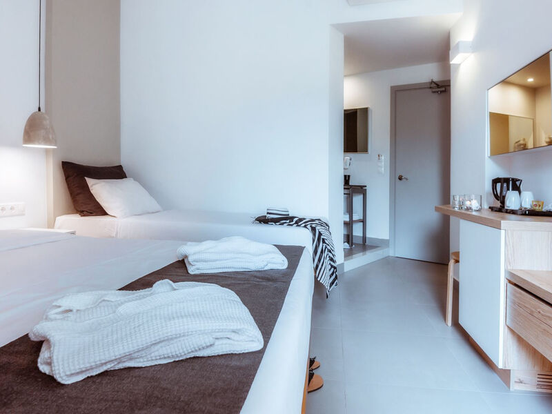 Zeus Hotels Neptuno Beach