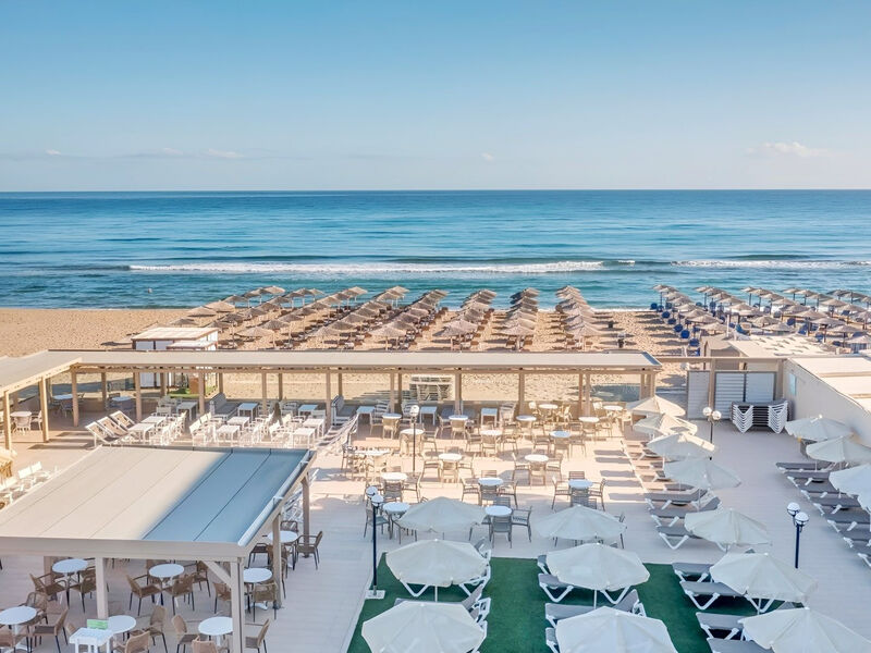 Neptuno Beach