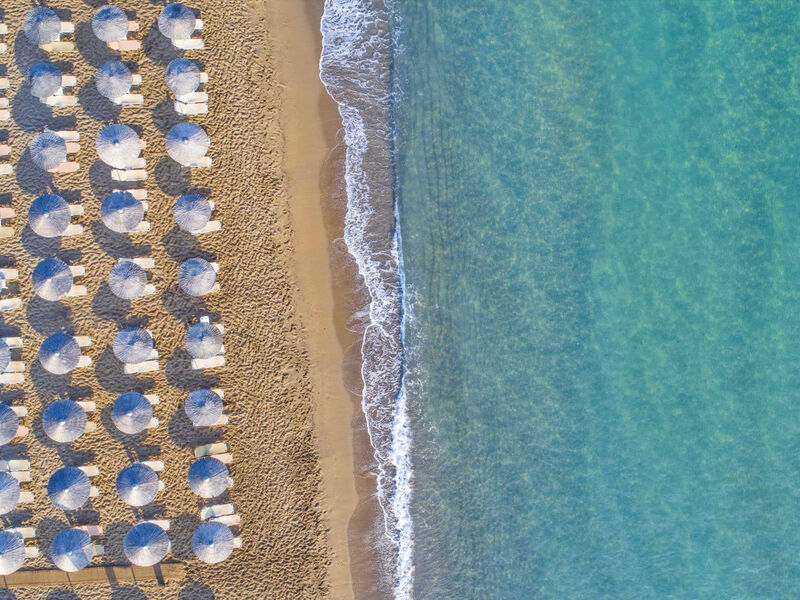 Neptuno Beach