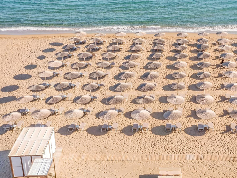 Neptuno Beach