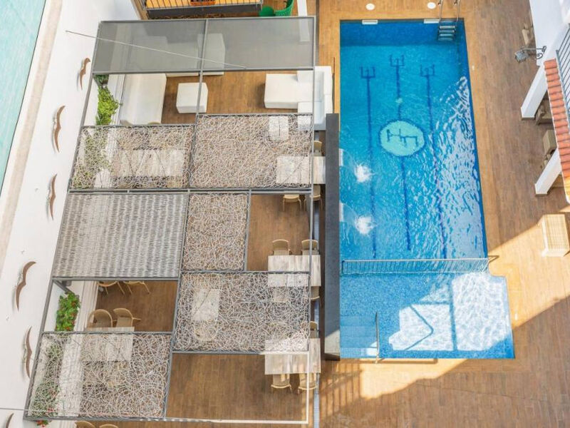 Neptuno & Spa