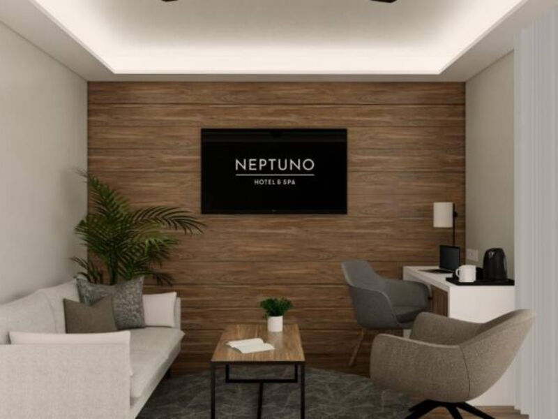 Neptuno & Spa