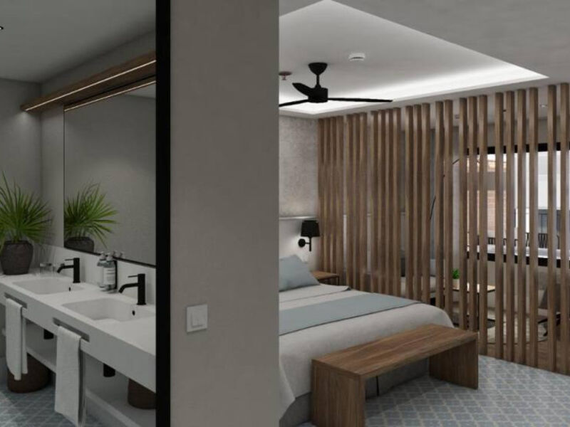 Neptuno & Spa