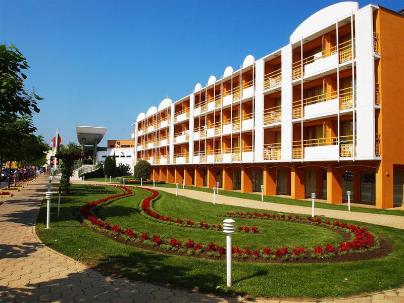 Nessebar Beach
