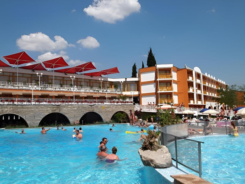 Nessebar Beach