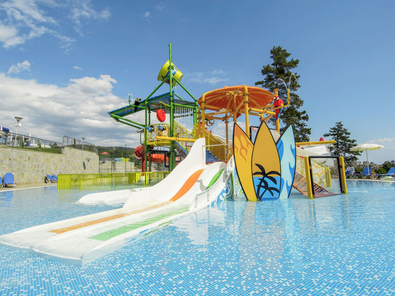 Tui Blue Nevis Resort