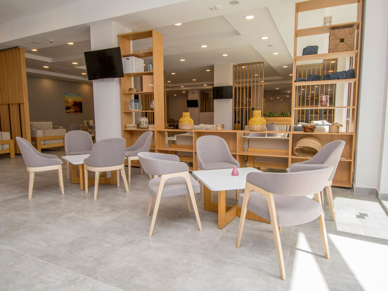 Tui Blue Nevis Resort