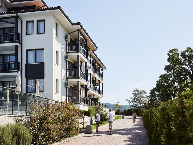 Tui Blue Nevis Resort