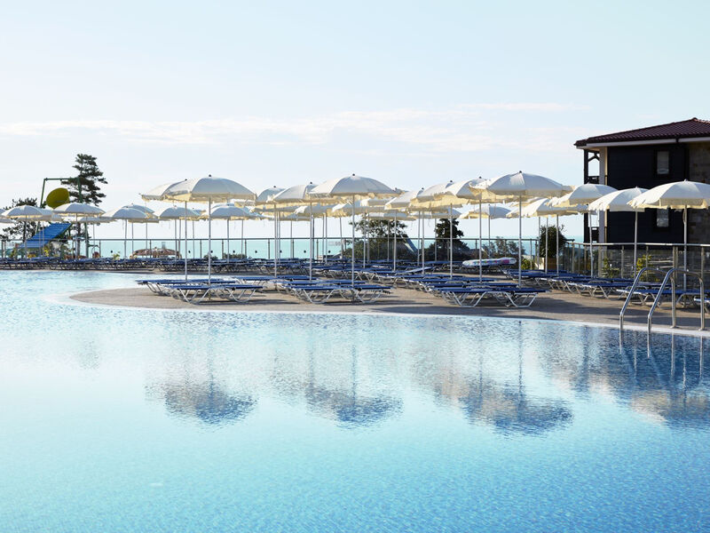 Tui Blue Nevis Resort