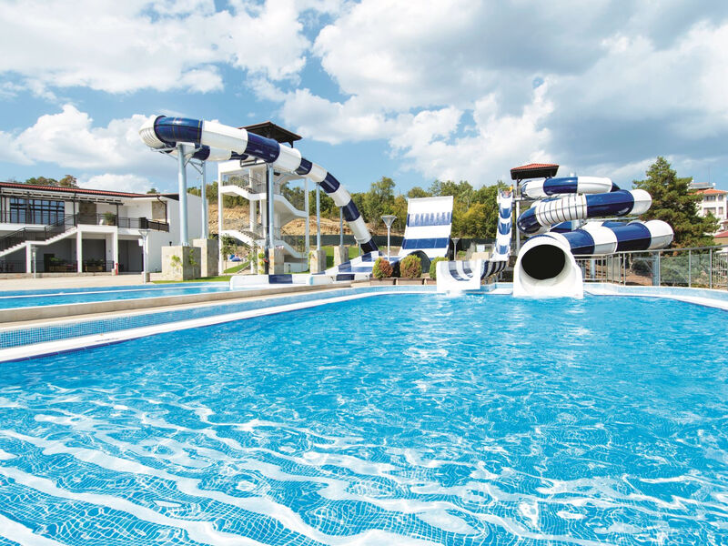 Tui Blue Nevis Resort