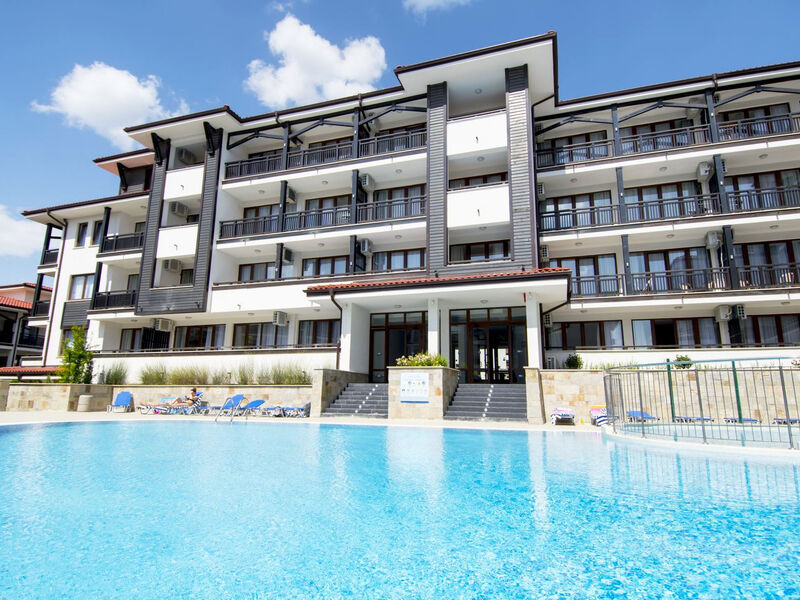 Tui Blue Nevis Resort