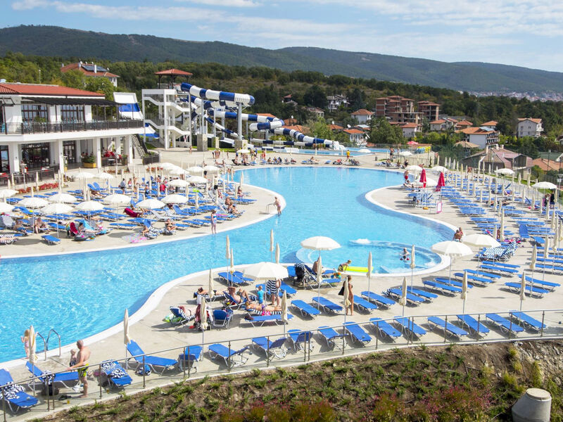 Tui Blue Nevis Resort