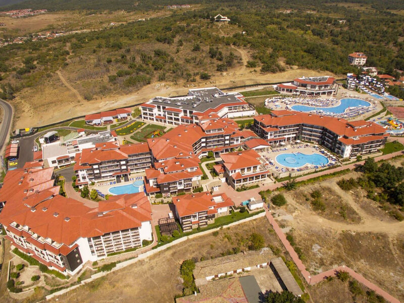 Tui Blue Nevis Resort