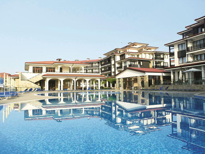 Tui Blue Nevis Resort