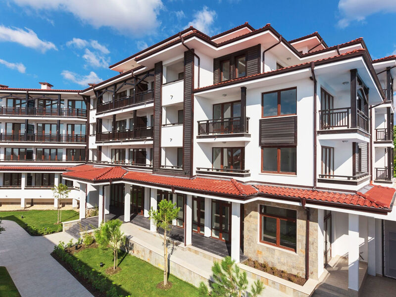 Tui Blue Nevis Resort