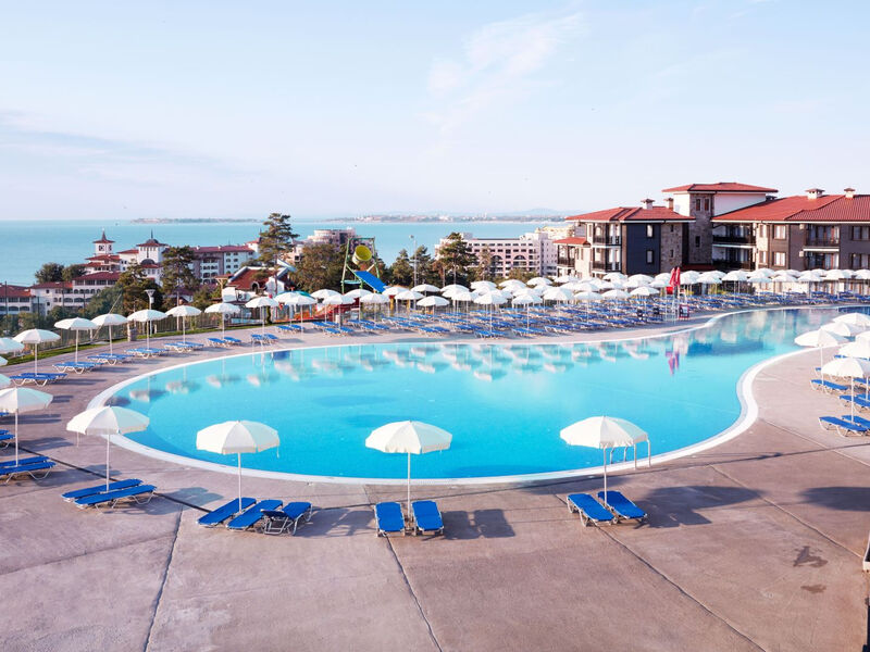 Tui Blue Nevis Resort