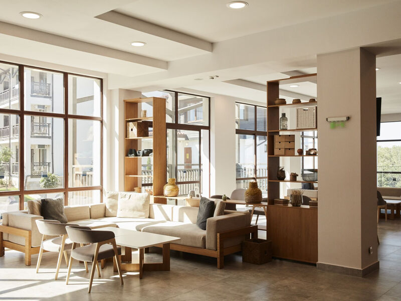 Tui Blue Nevis Resort