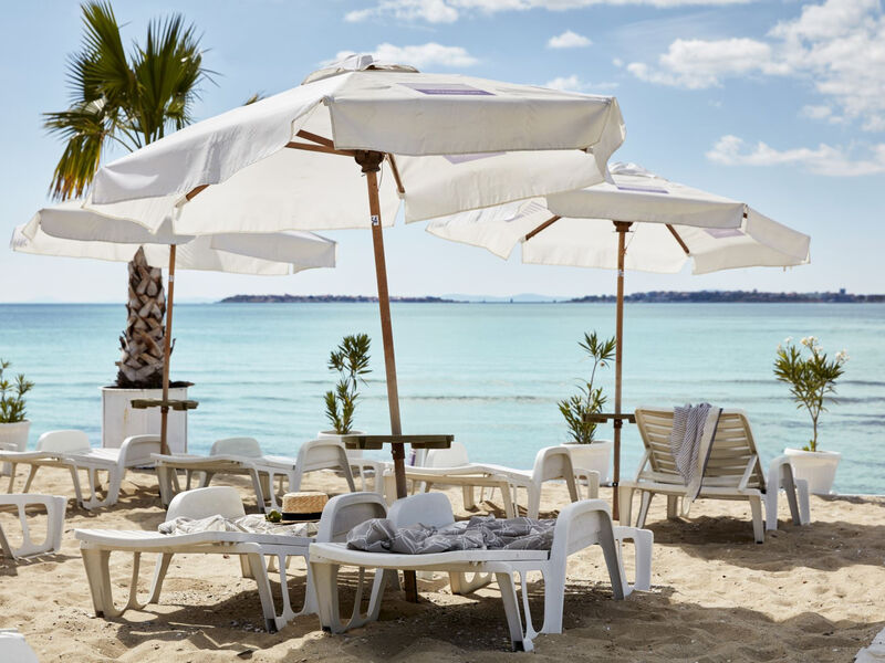 Tui Blue Nevis Resort