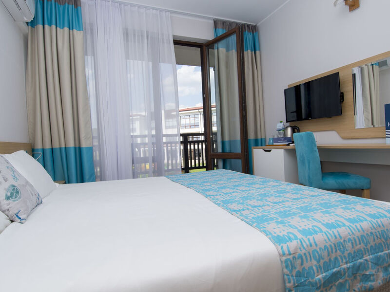 Tui Blue Nevis Resort