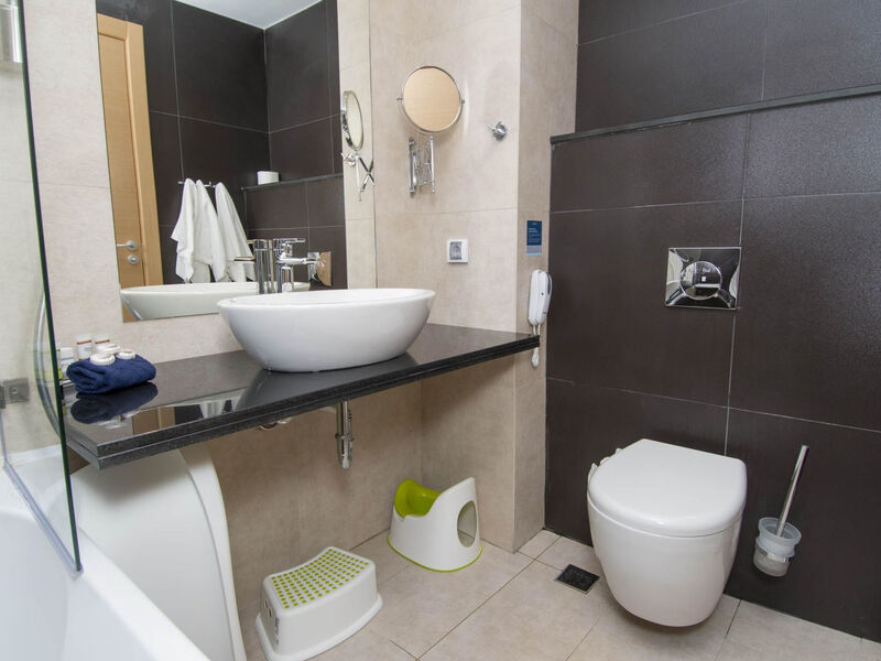 Tui Blue Nevis Resort