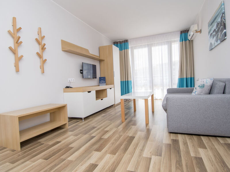 Tui Blue Nevis Resort