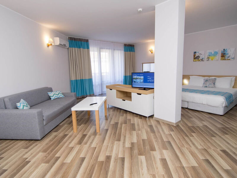 Tui Blue Nevis Resort