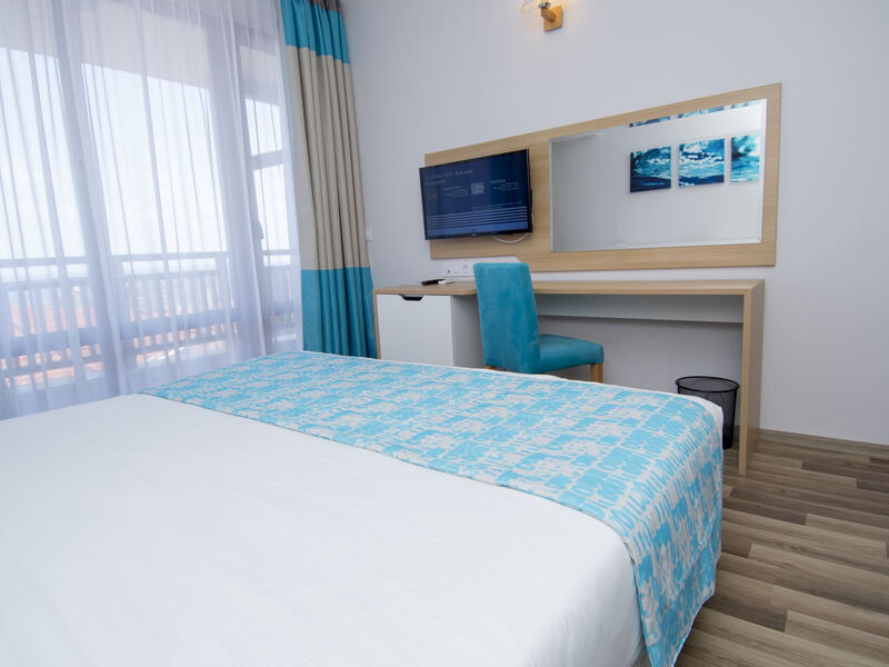 Tui Blue Nevis Resort