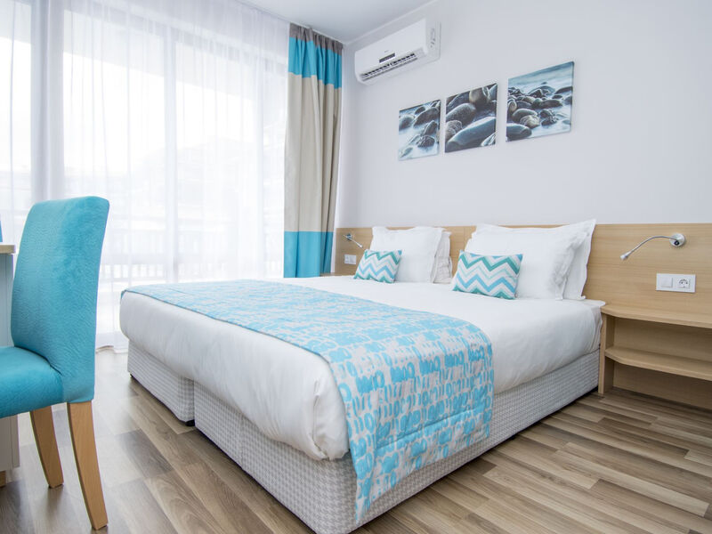 Tui Blue Nevis Resort